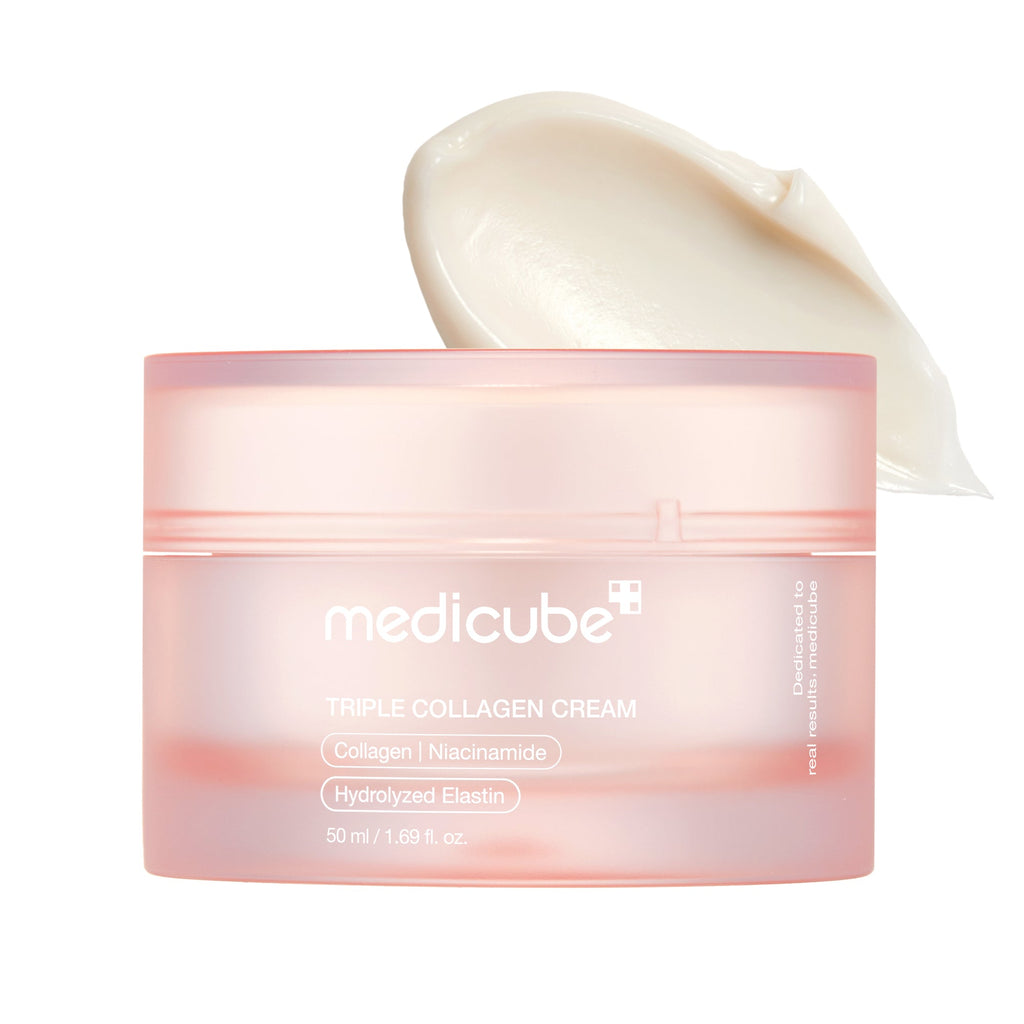 Triple Collagen Cream Y9