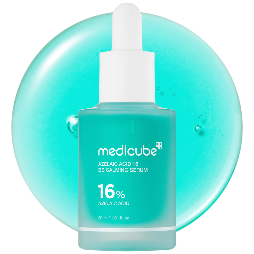 Azelaic Acid 16 Calming Serum P5