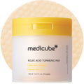 Kojic Acid Tumeric Toner Pad R7