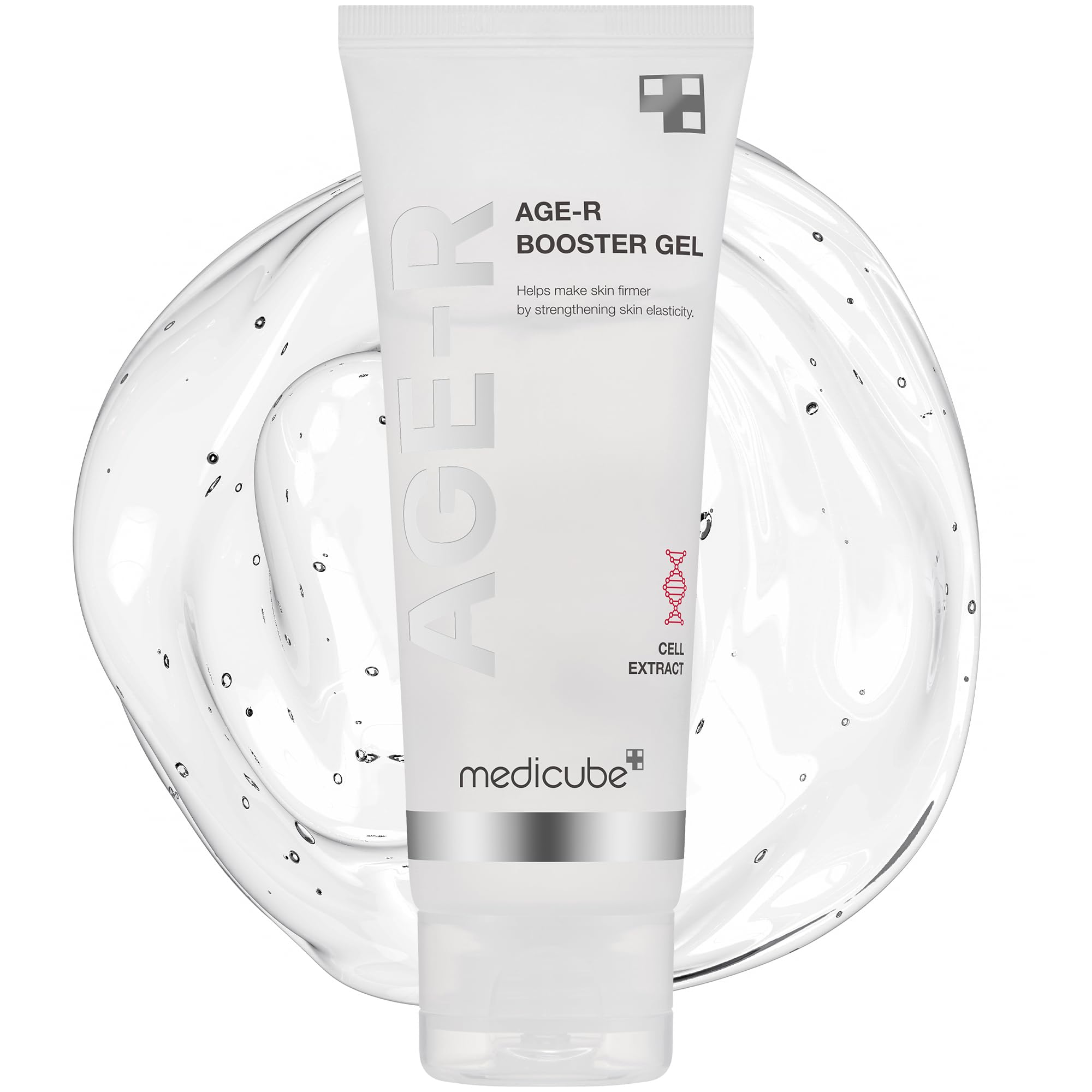 Booster Gel Serum H5
