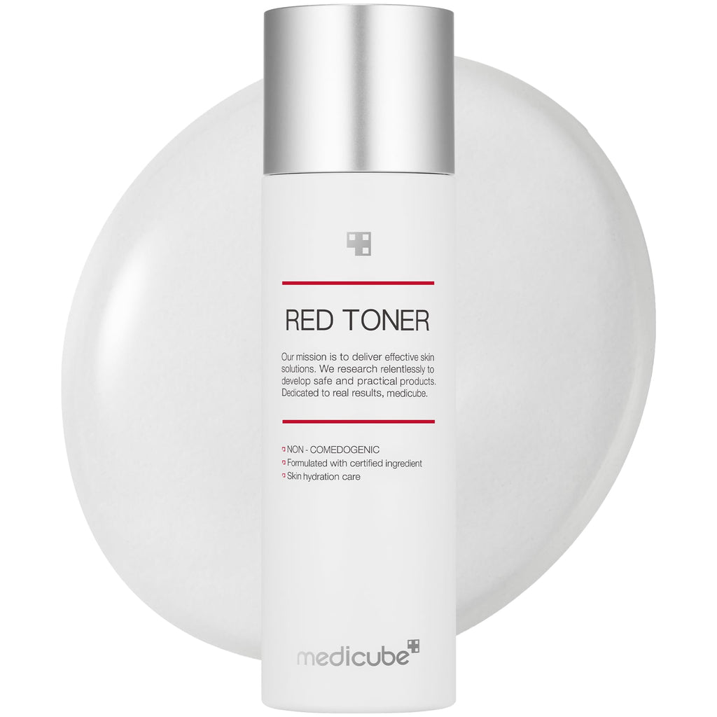 Red Toner E5