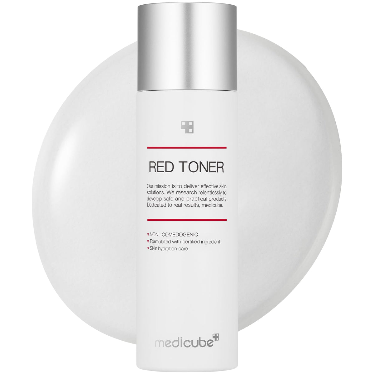 Red Toner E5
