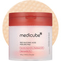 Red Succinic Acid Panthenol Pads Z5
