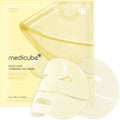 Kojic Acid Turmeric Gold Jelly Gel Mask L6