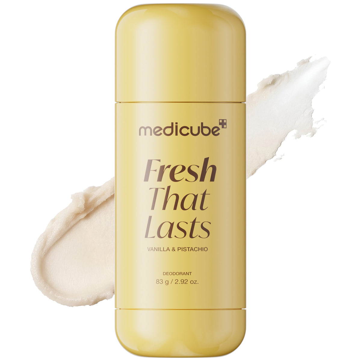 Kojic Acid Brightening Deodorant (Vanilla & Pistachio) N1