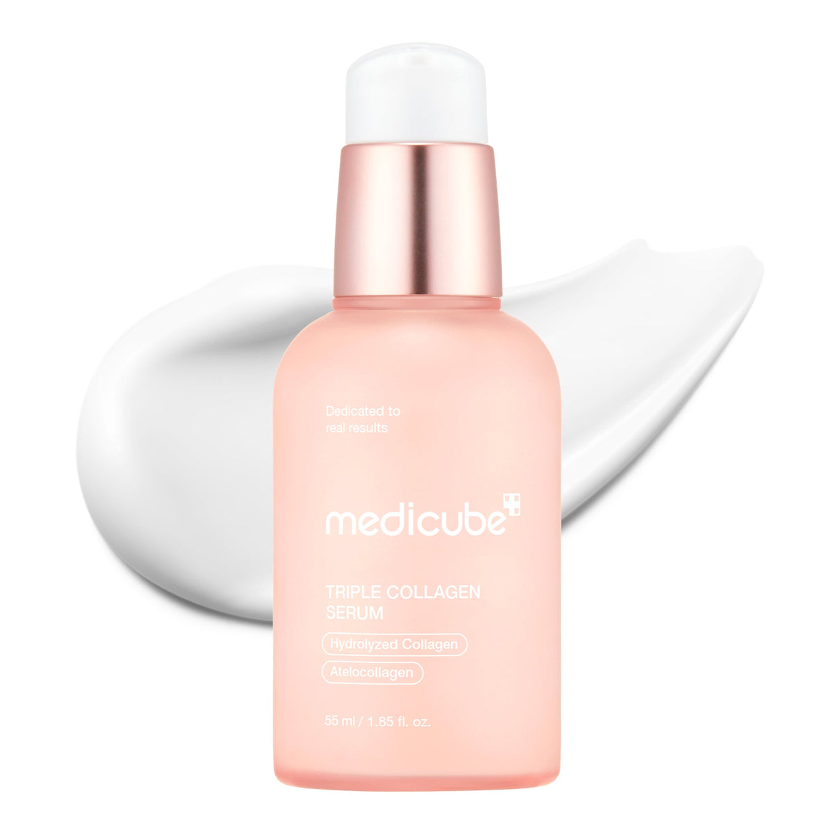 Triple Collagen Serum S8