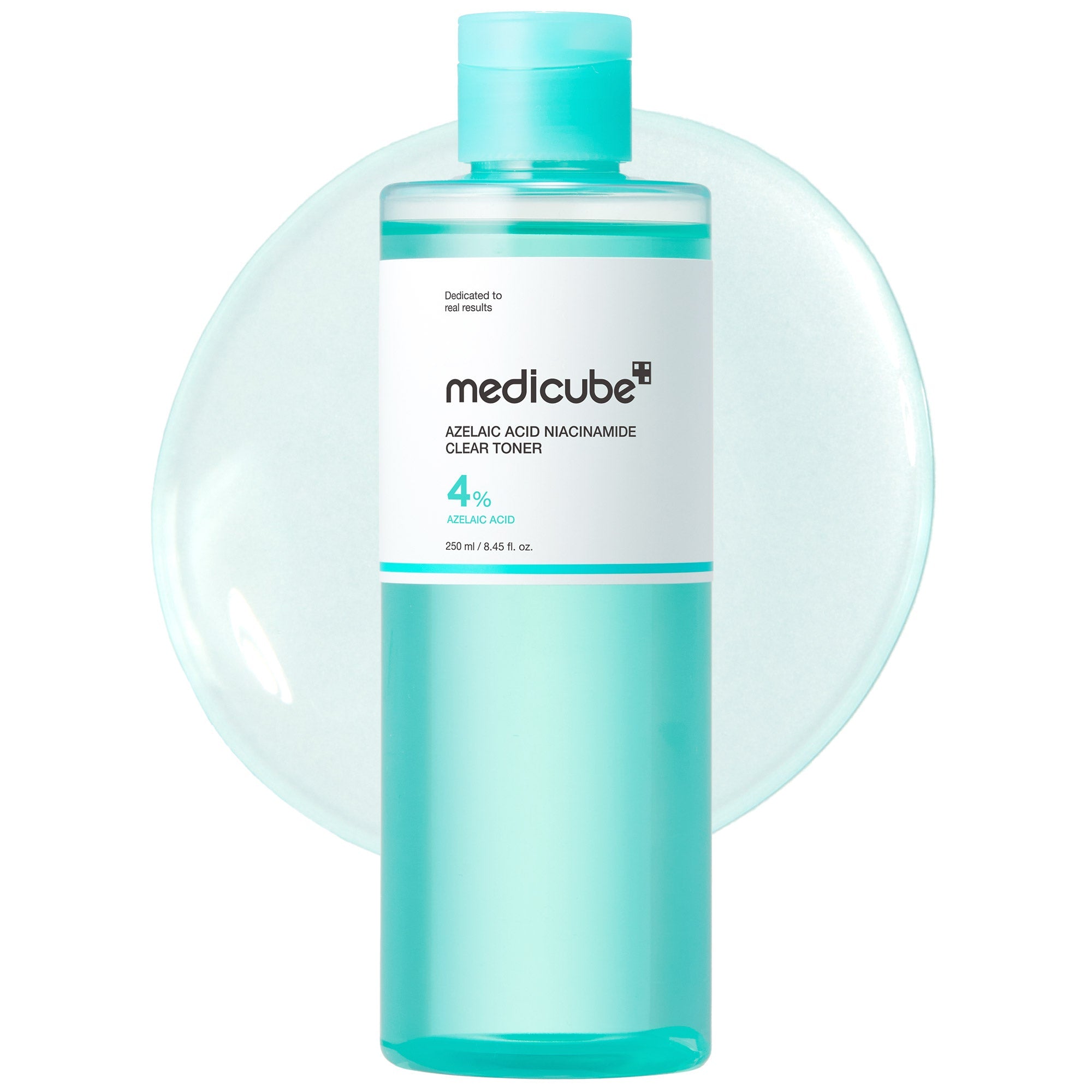 Azelaic Acid Niacinamide Clarifying Toner P0