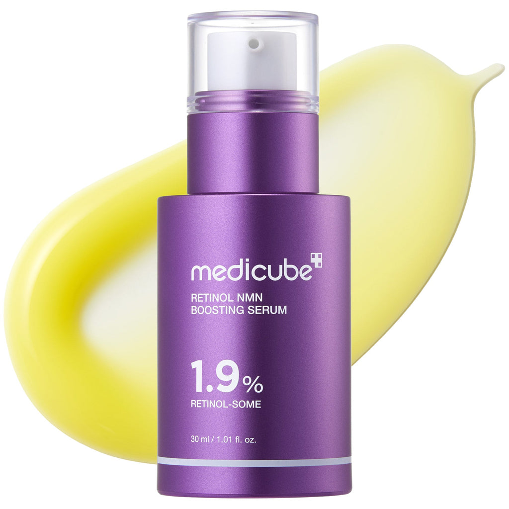 Retinol NMN Boosting Serum Y8