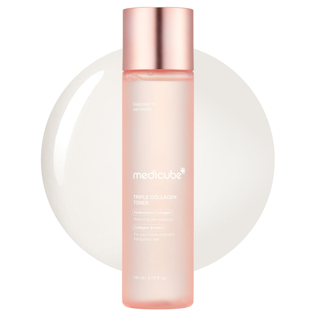 Triple Collagen Toner O4