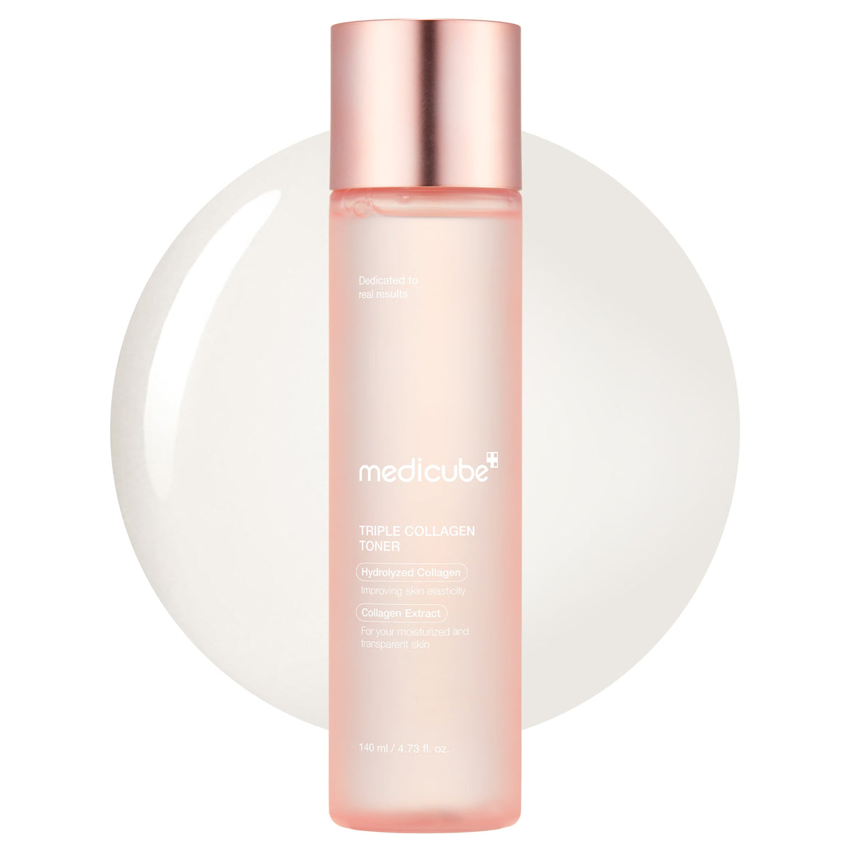 Triple Collagen Toner O4