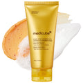 Kojic Acid Turmeric Vita Capsule Foam Cleanser E2