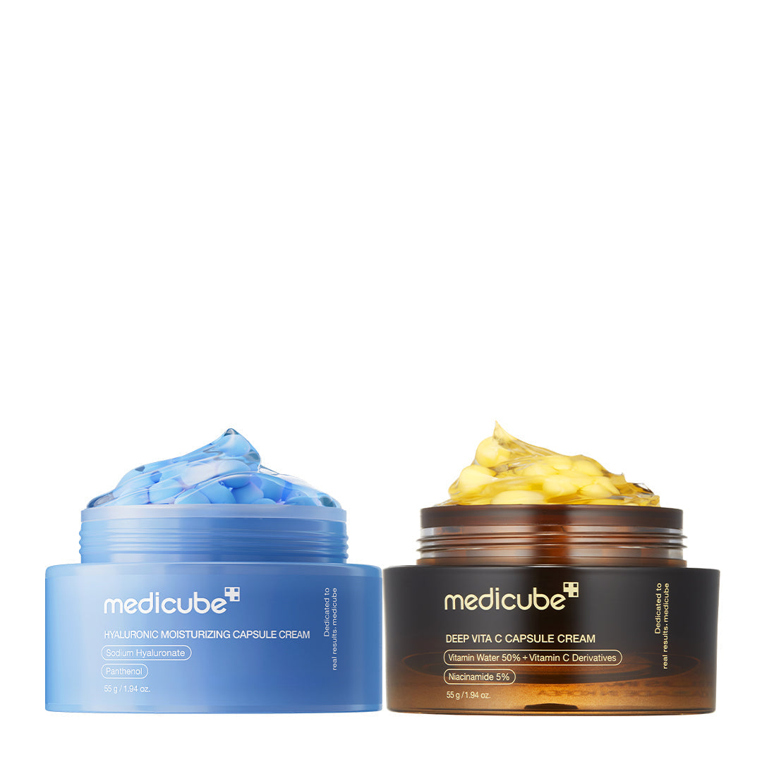 Hyaluronic Acid Capsule Cream I6
