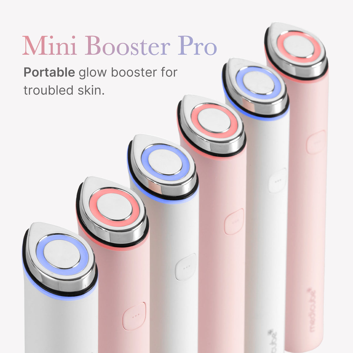 [CS] Mini Booster Pro D6