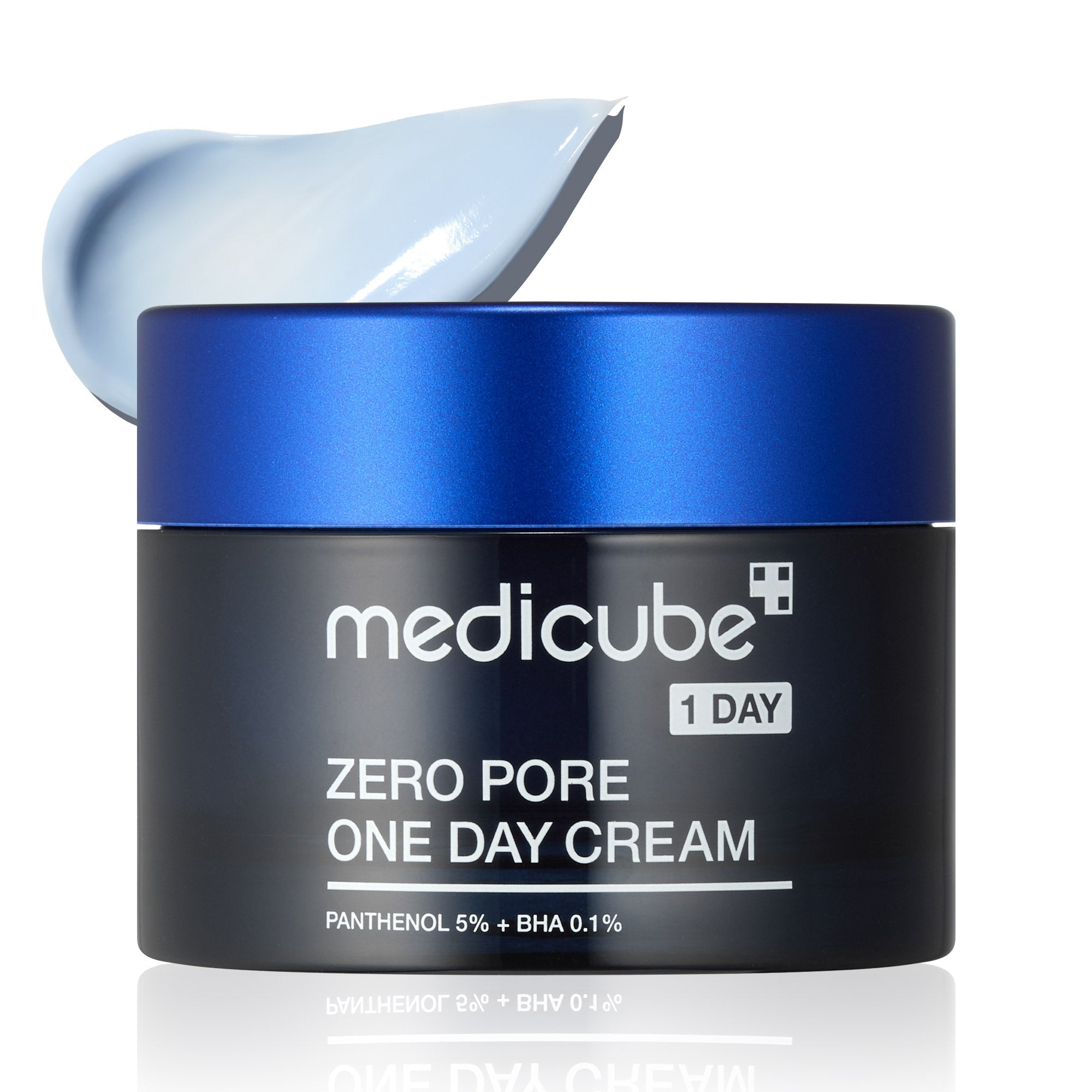 Zero Pore One-day Cream E4