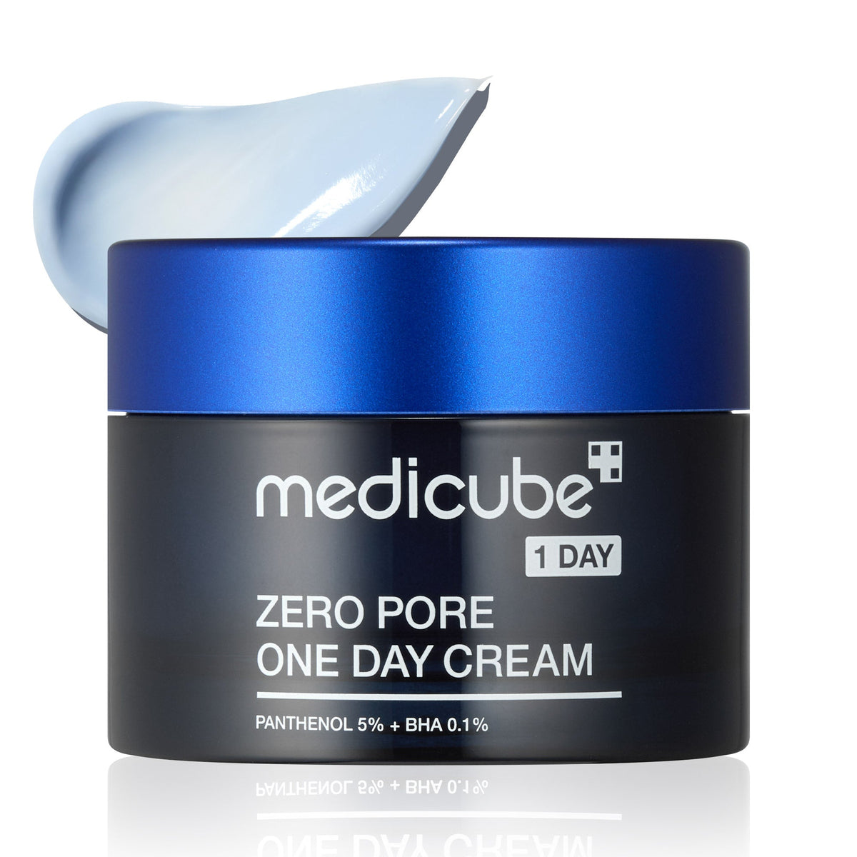Zero Pore One-day Cream J5