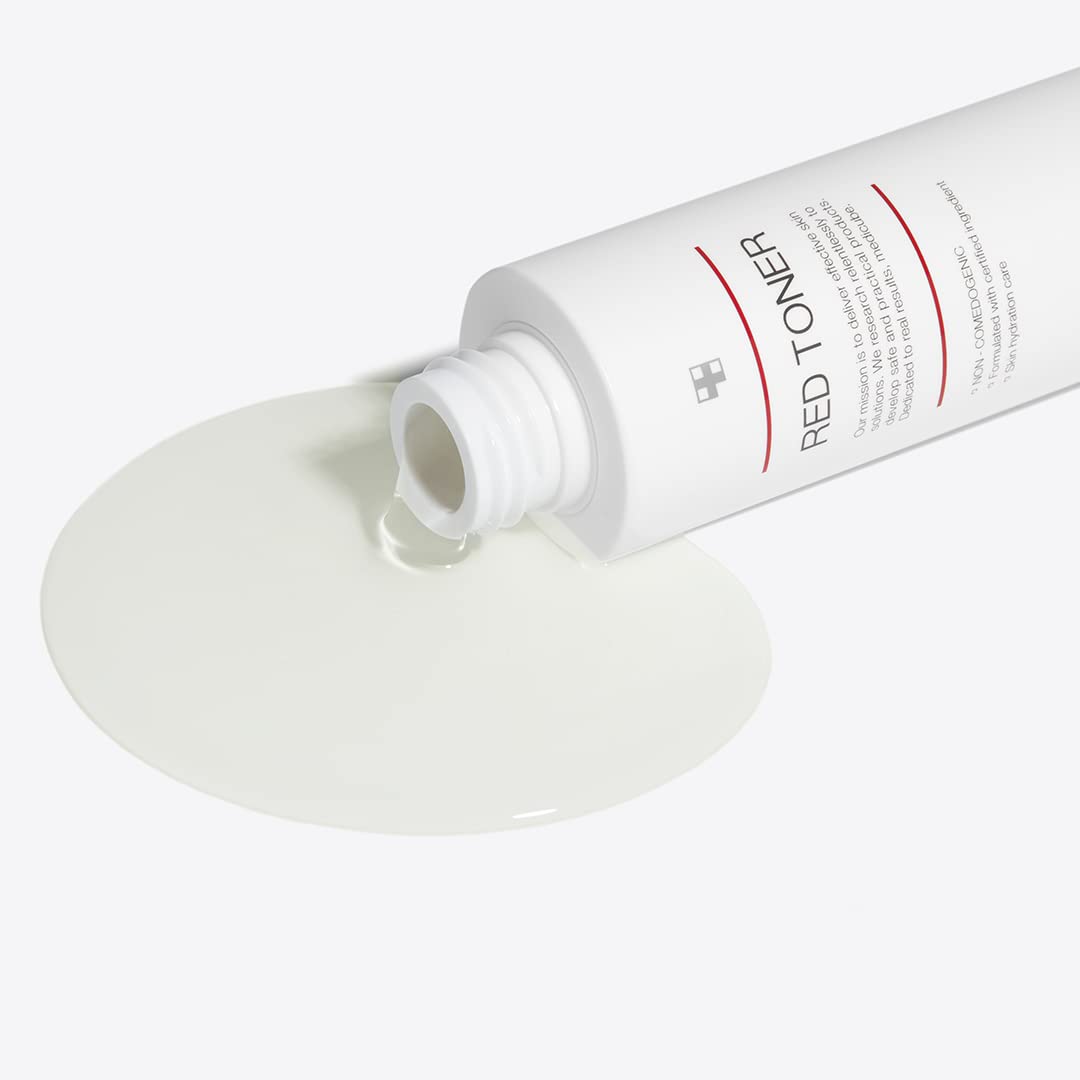 Red Toner E5