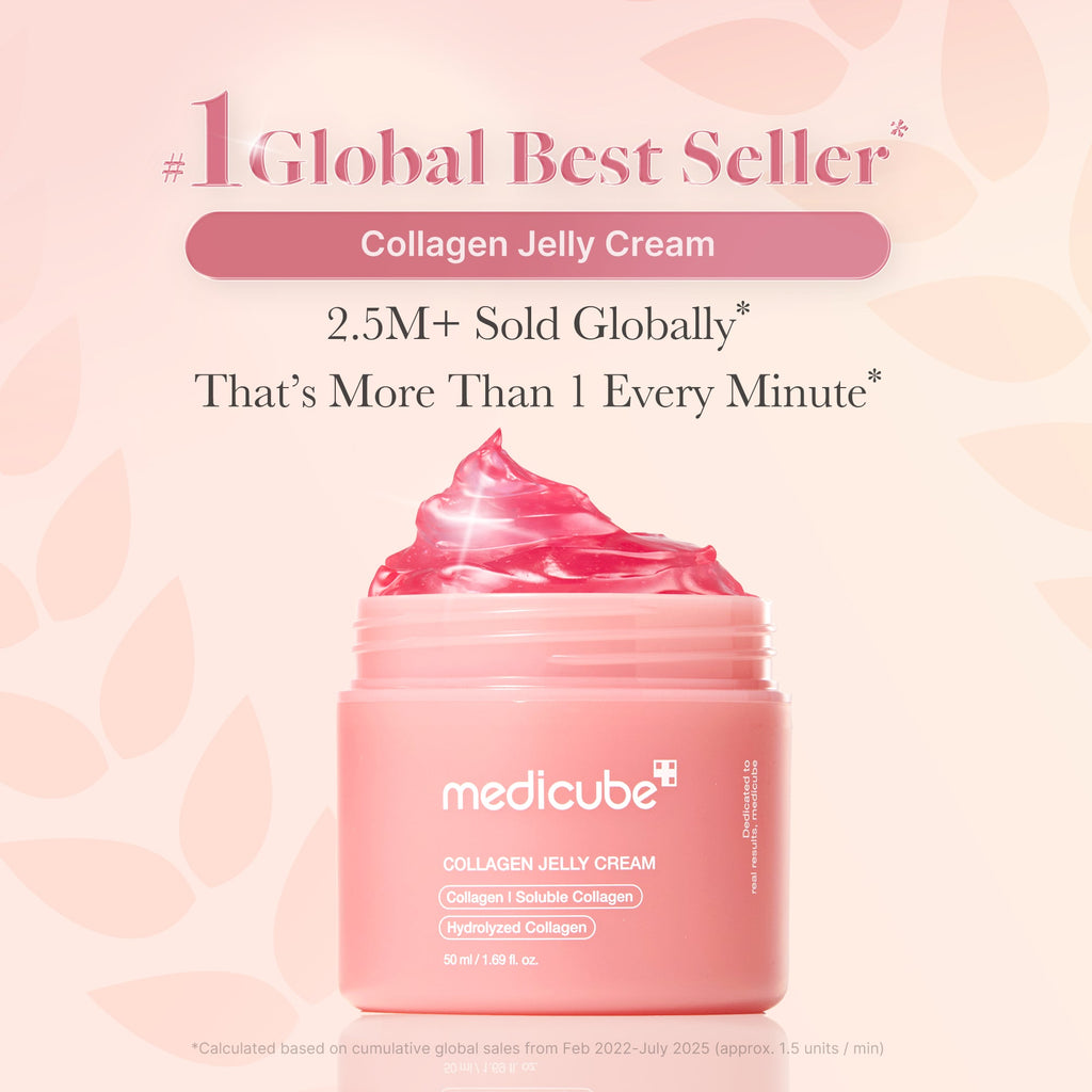 Collagen Niacinamide Jelly Cream Q0