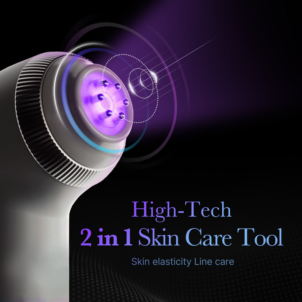 [Tati's Exclusive] Ultimate At-Home Spa Essentials U0