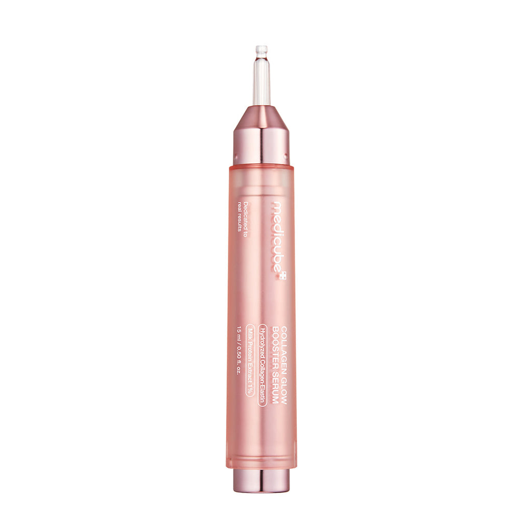 Collagen Glow Booster Milk Serum O0