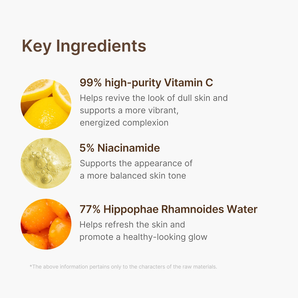 Deep Vitamin C Capsule Serum Q7