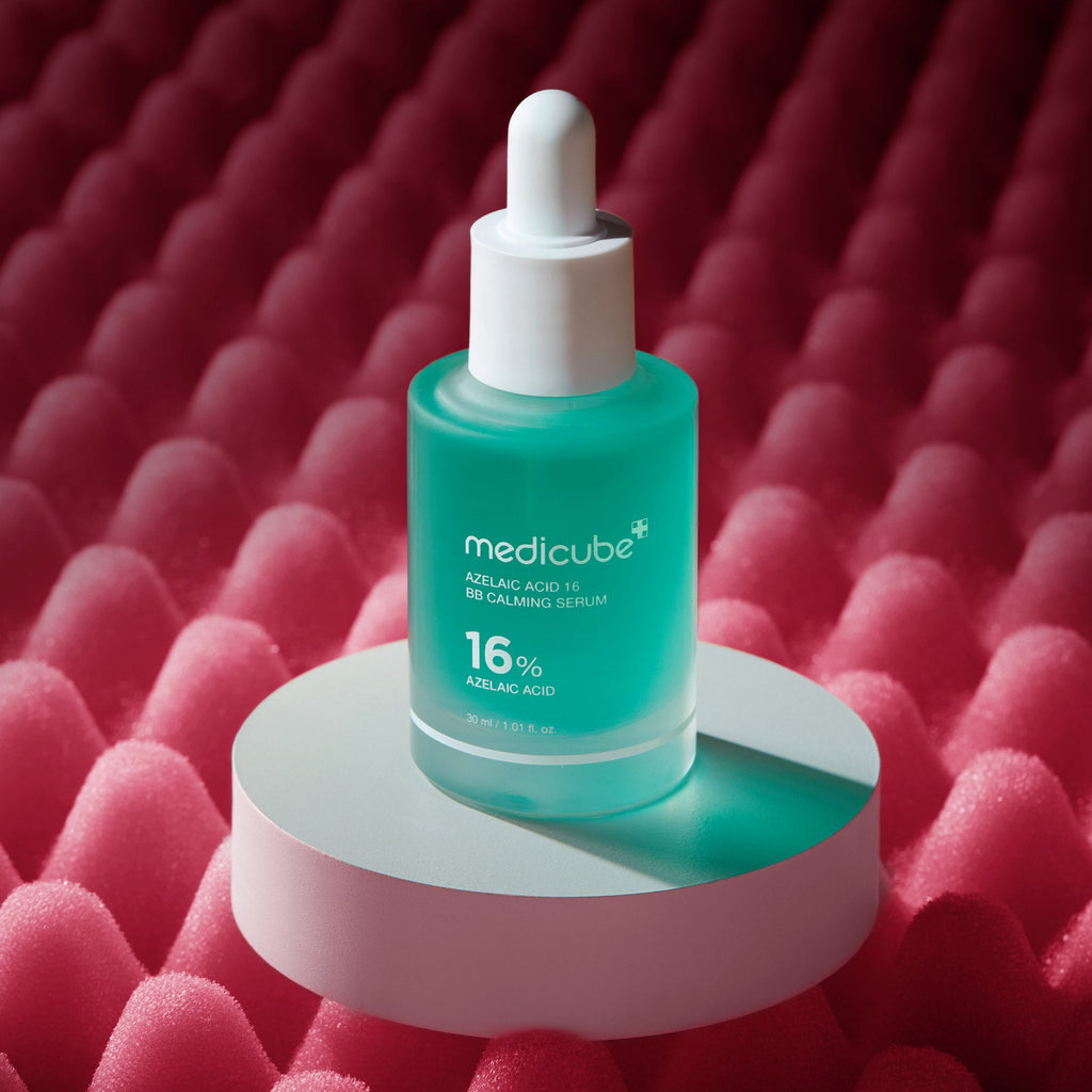 Azelaic Acid 16 Calming Serum P5