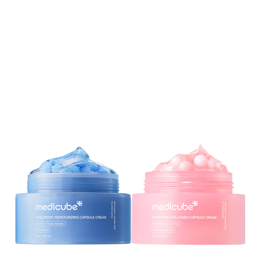 Hyaluronic Acid Capsule Cream I6