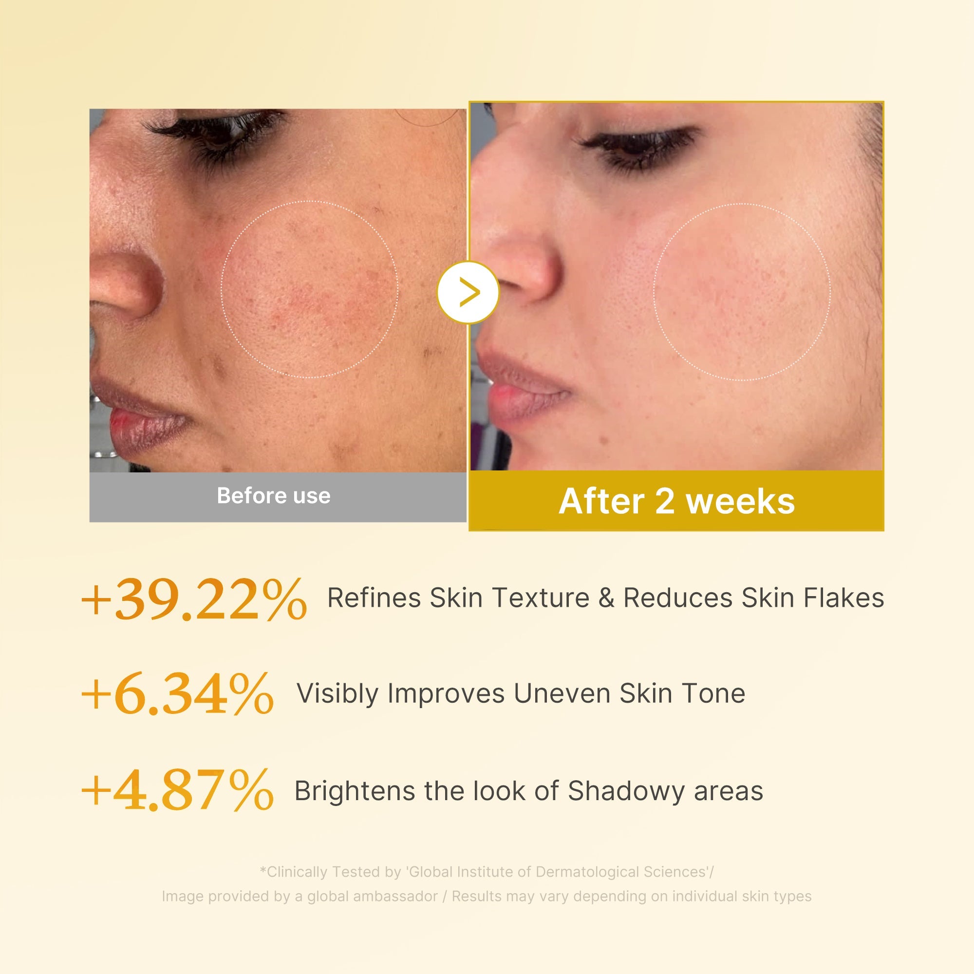 Kojic Acid Turmeric Toner D7