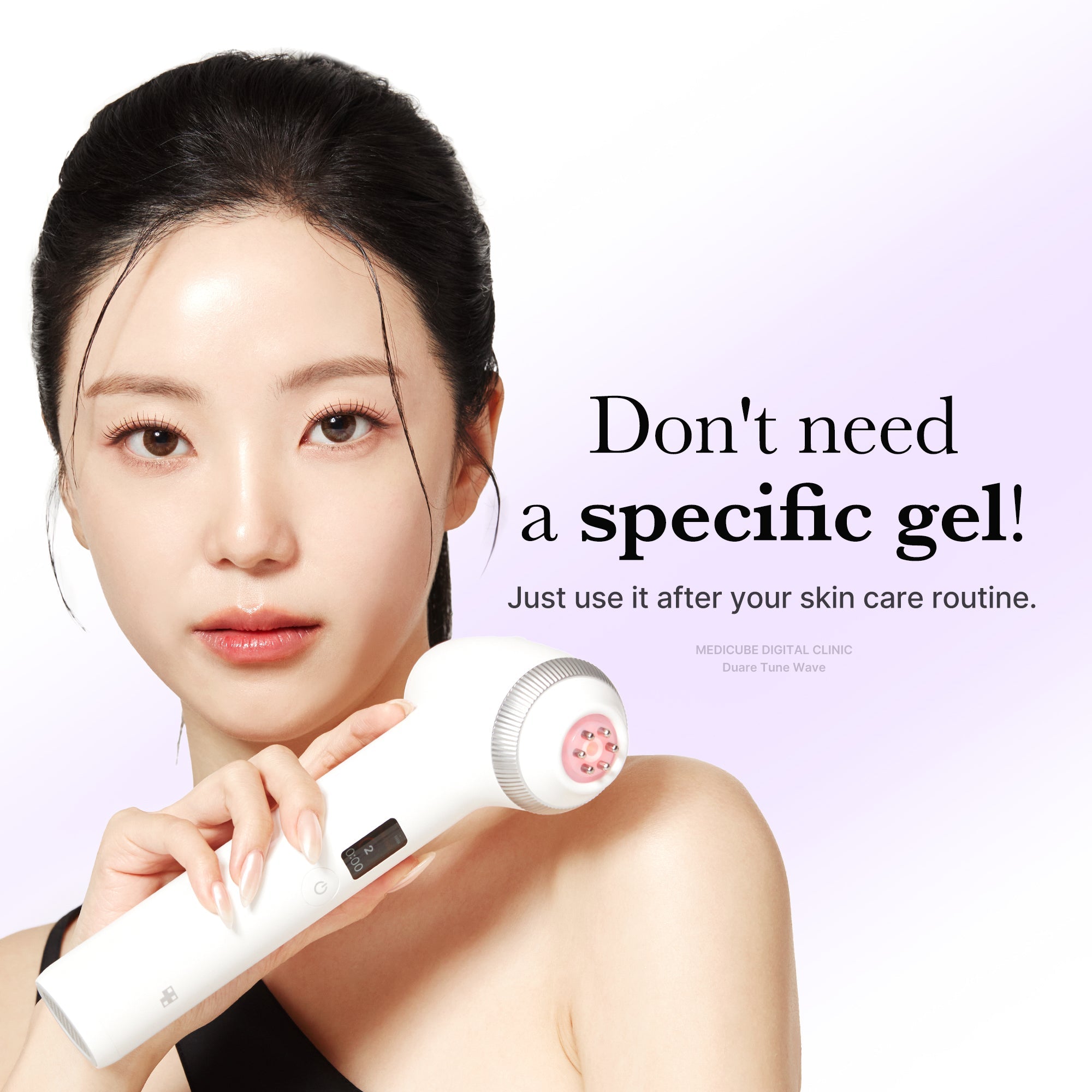 [Tati's Exclusive] Ultimate At-Home Spa Essentials U0