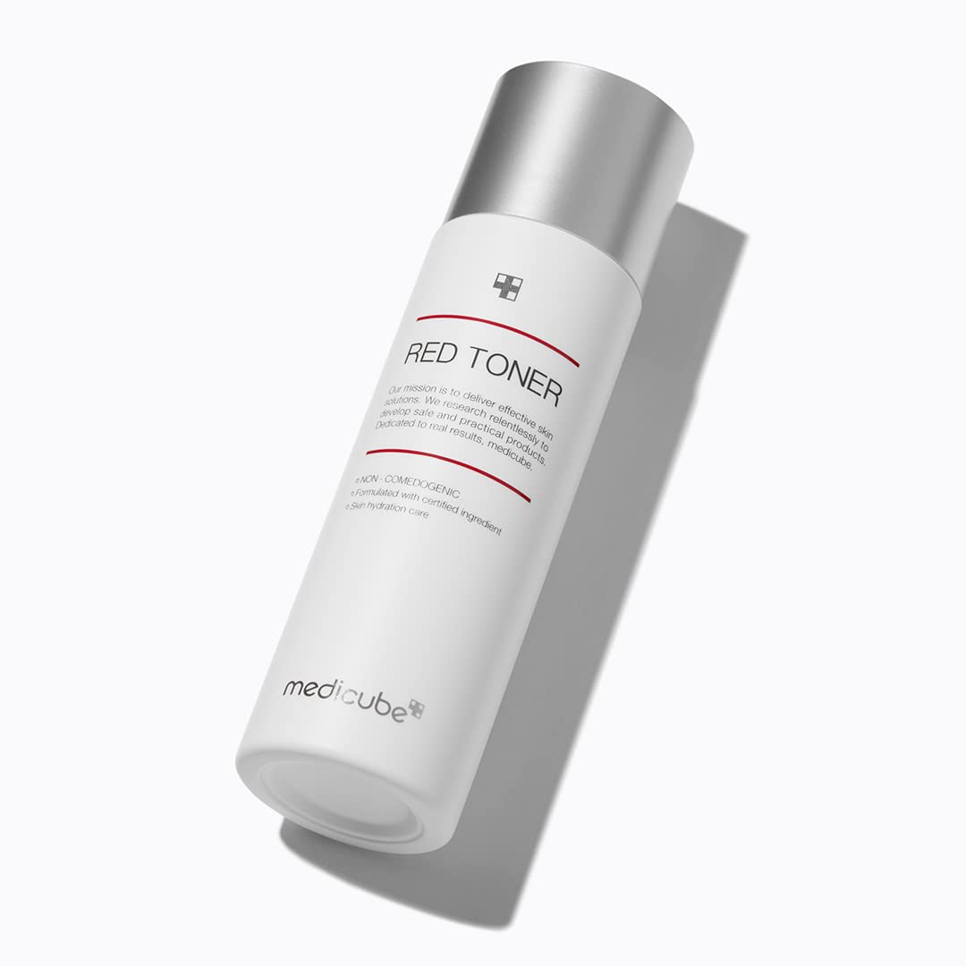 Red Toner E5