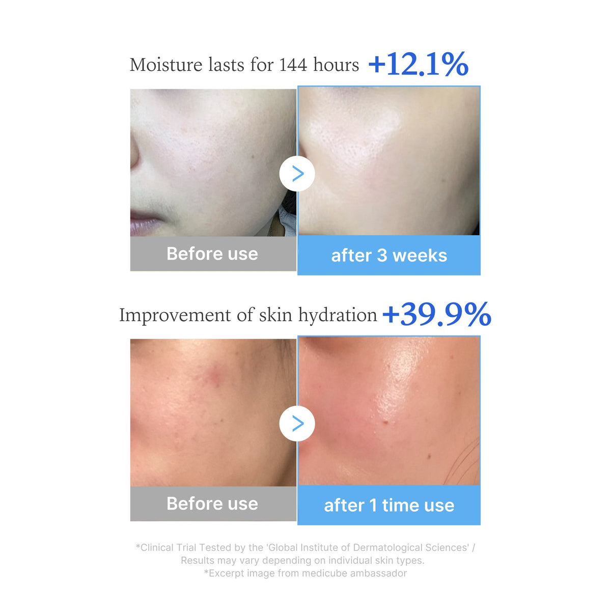 Hyaluronic Multi Peptide PDRN Serum S5