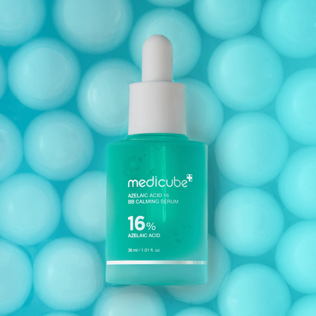 Azelaic Acid 16 Calming Serum P5