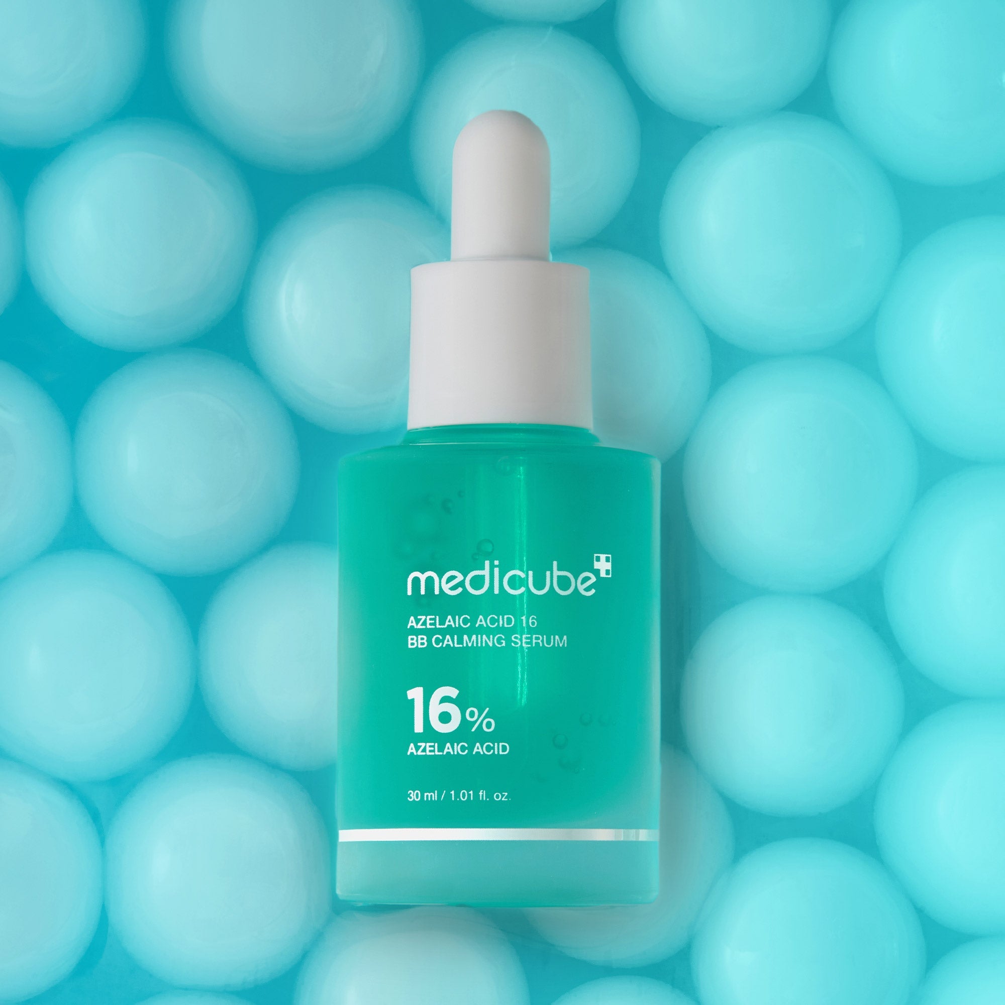 Azelaic Acid 16 Calming Serum P5