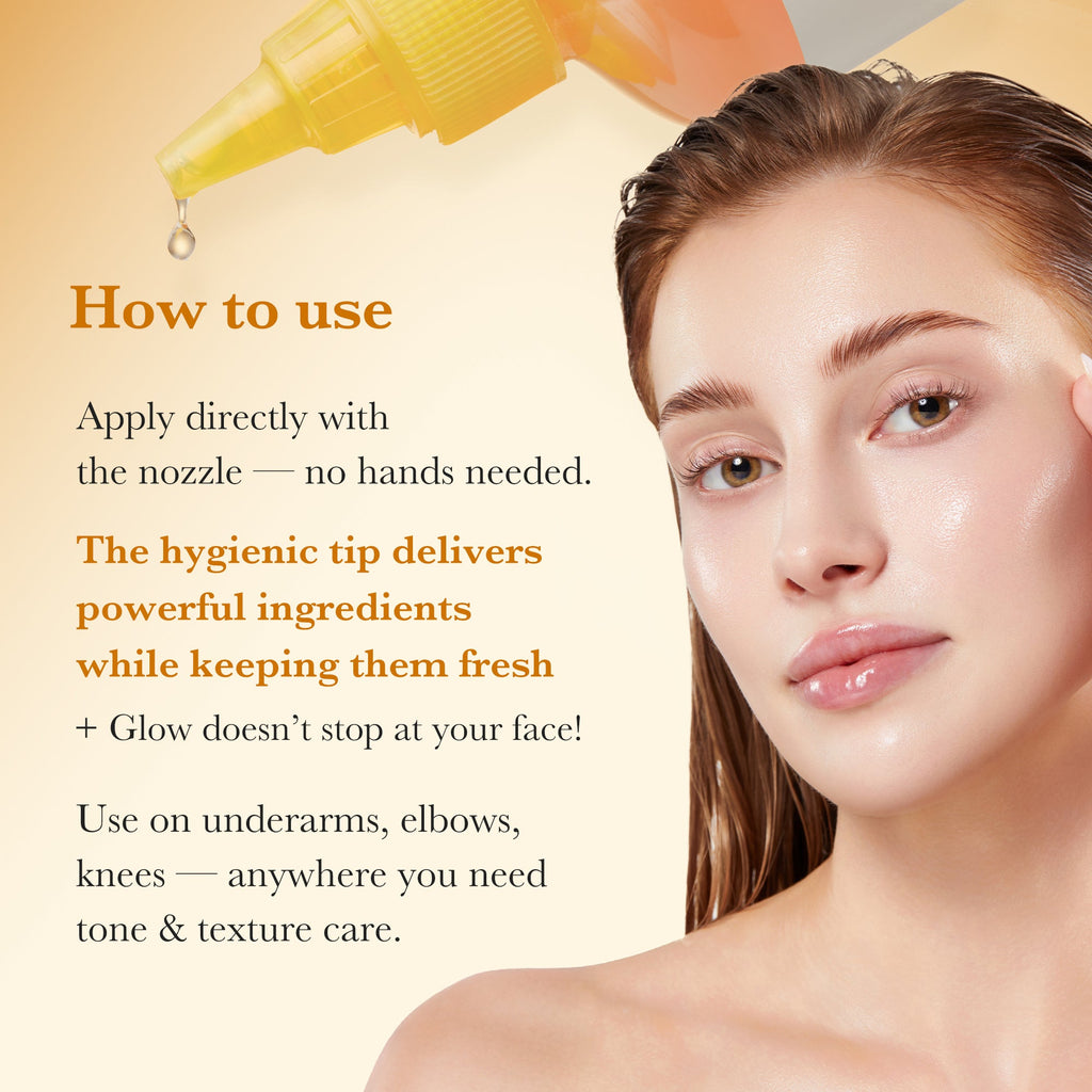 Kojic Acid Turmeric Toner J7