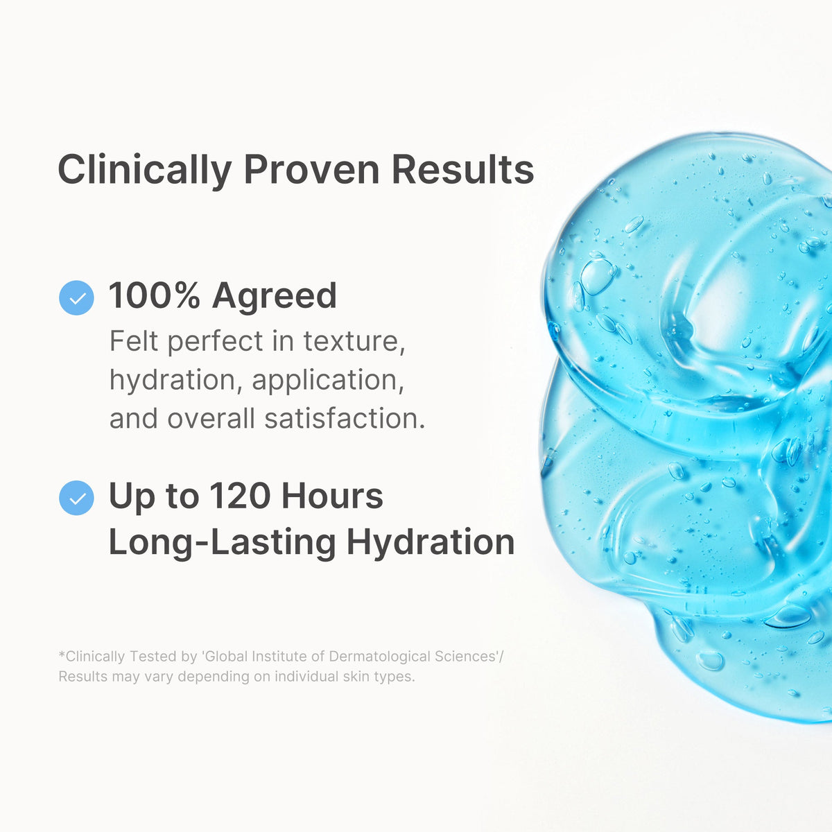 Hyaluronic Ceramide Moisturizing Jelly Cream V7
