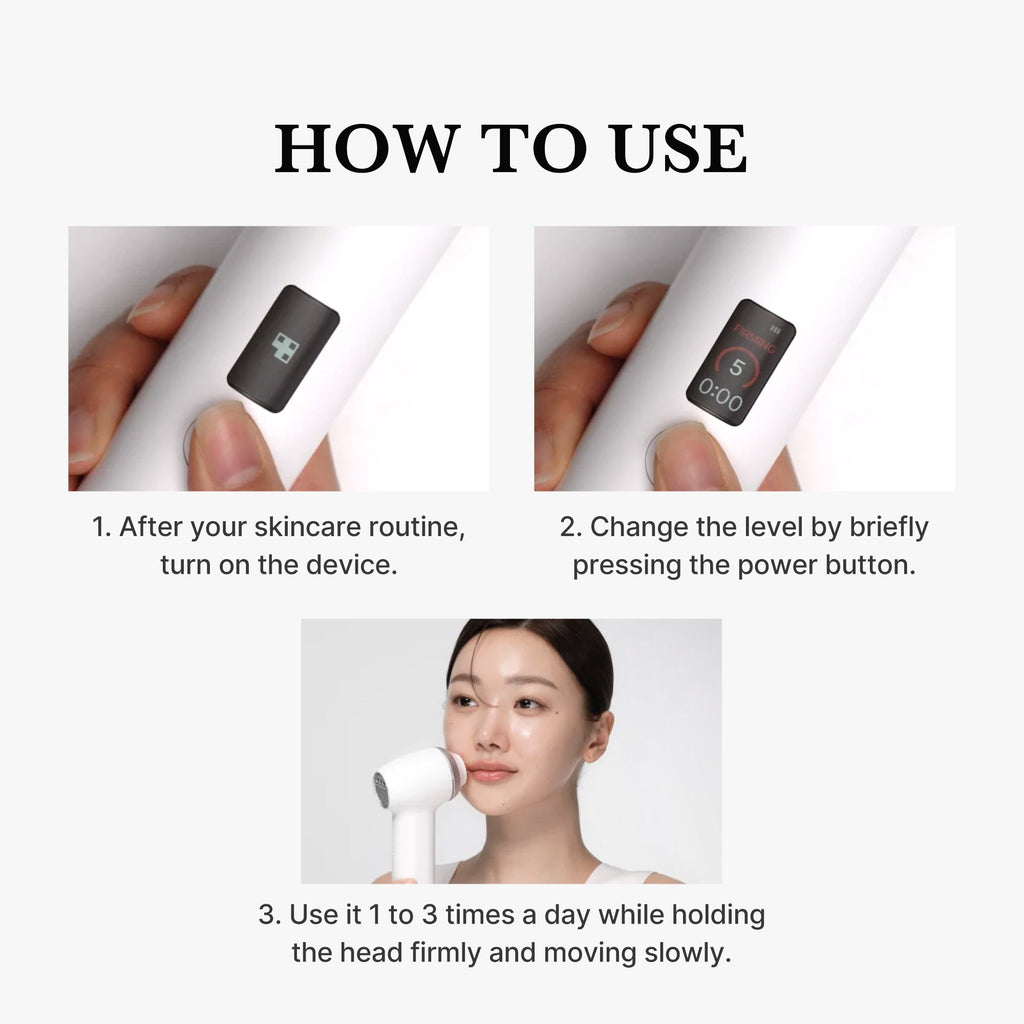 [Tati's Exclusive] Ultimate At-Home Spa Essentials U0