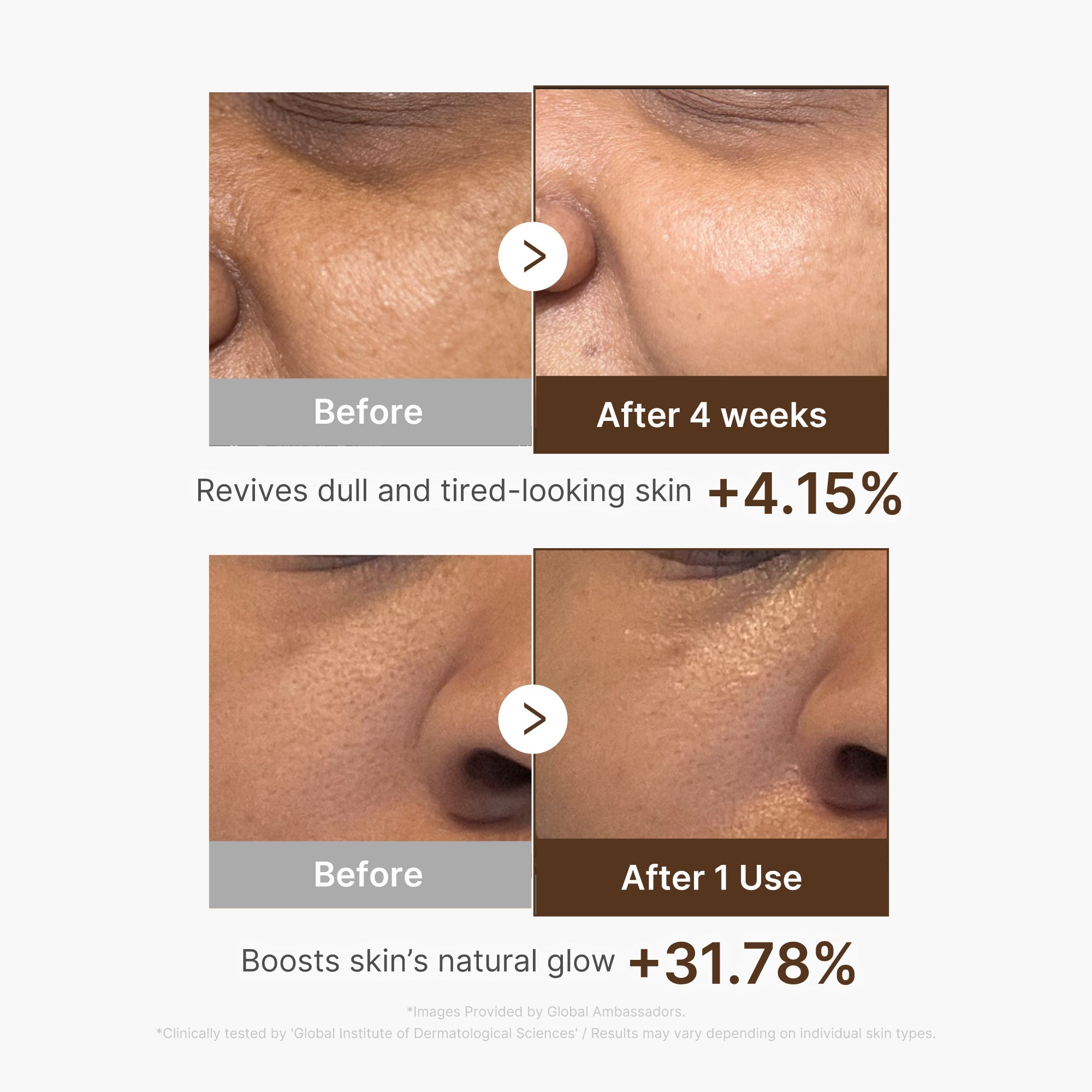 Deep Vitamin C Capsule Serum Q7