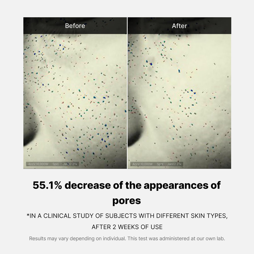 Zero Pore One-day Cream E4