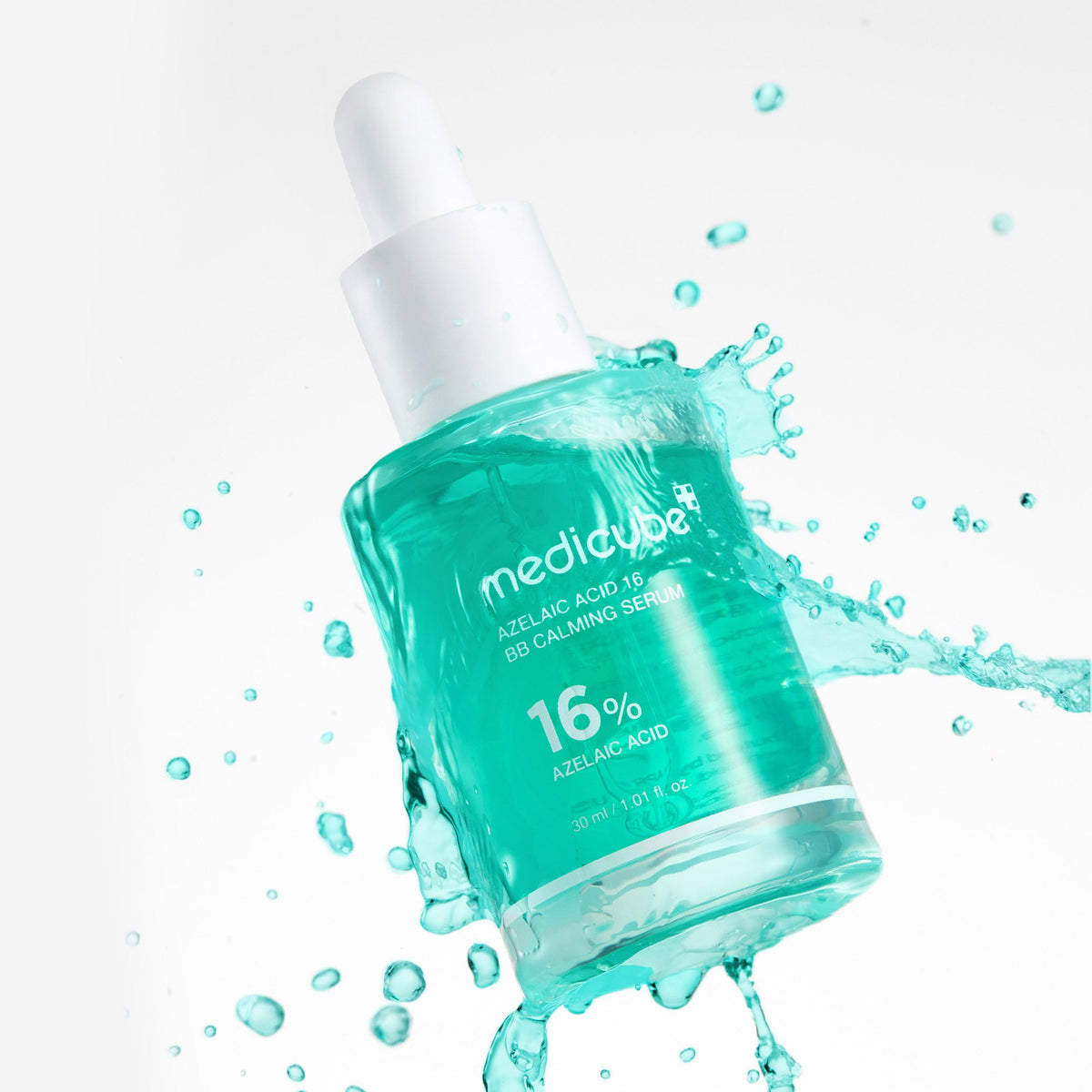 Azelaic Acid 16 Calming Serum P5