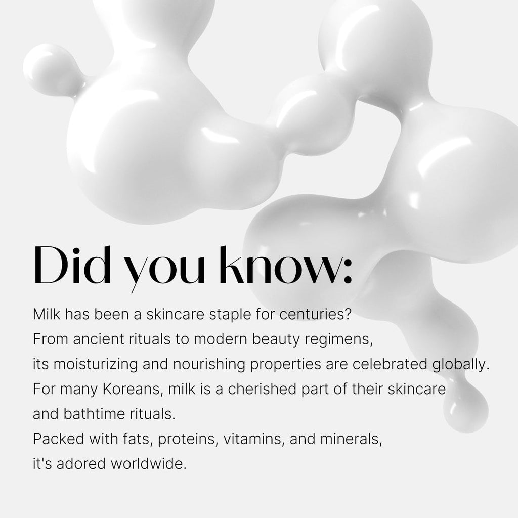 Collagen Glow Booster Milk Serum O0