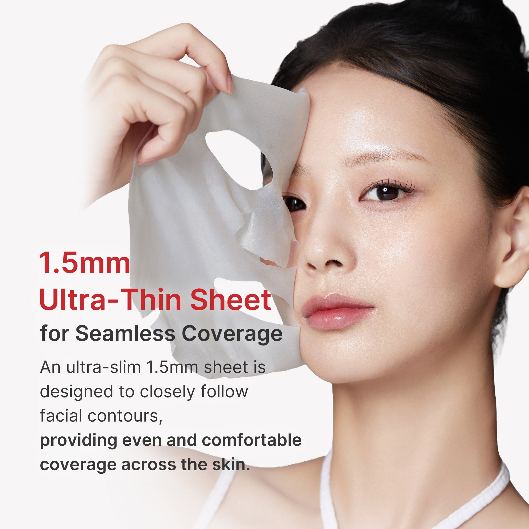 Hypochlorous Acid Peel Mask C8
