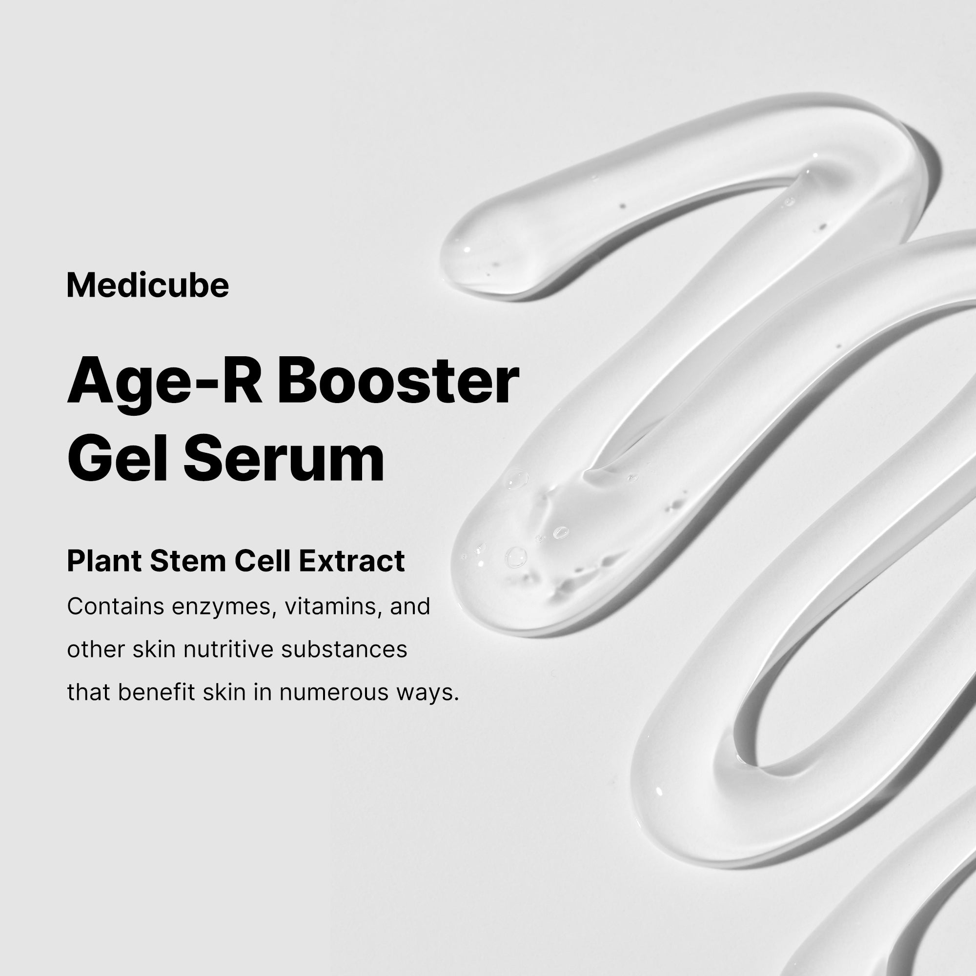 Booster Gel Serum D0