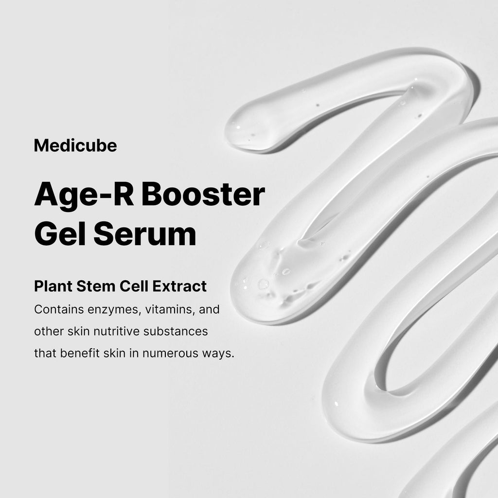 Booster Gel Serum H5