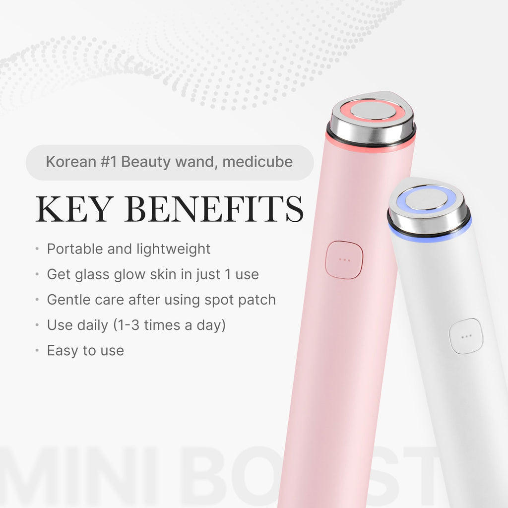 Mini Booster Pro Z3