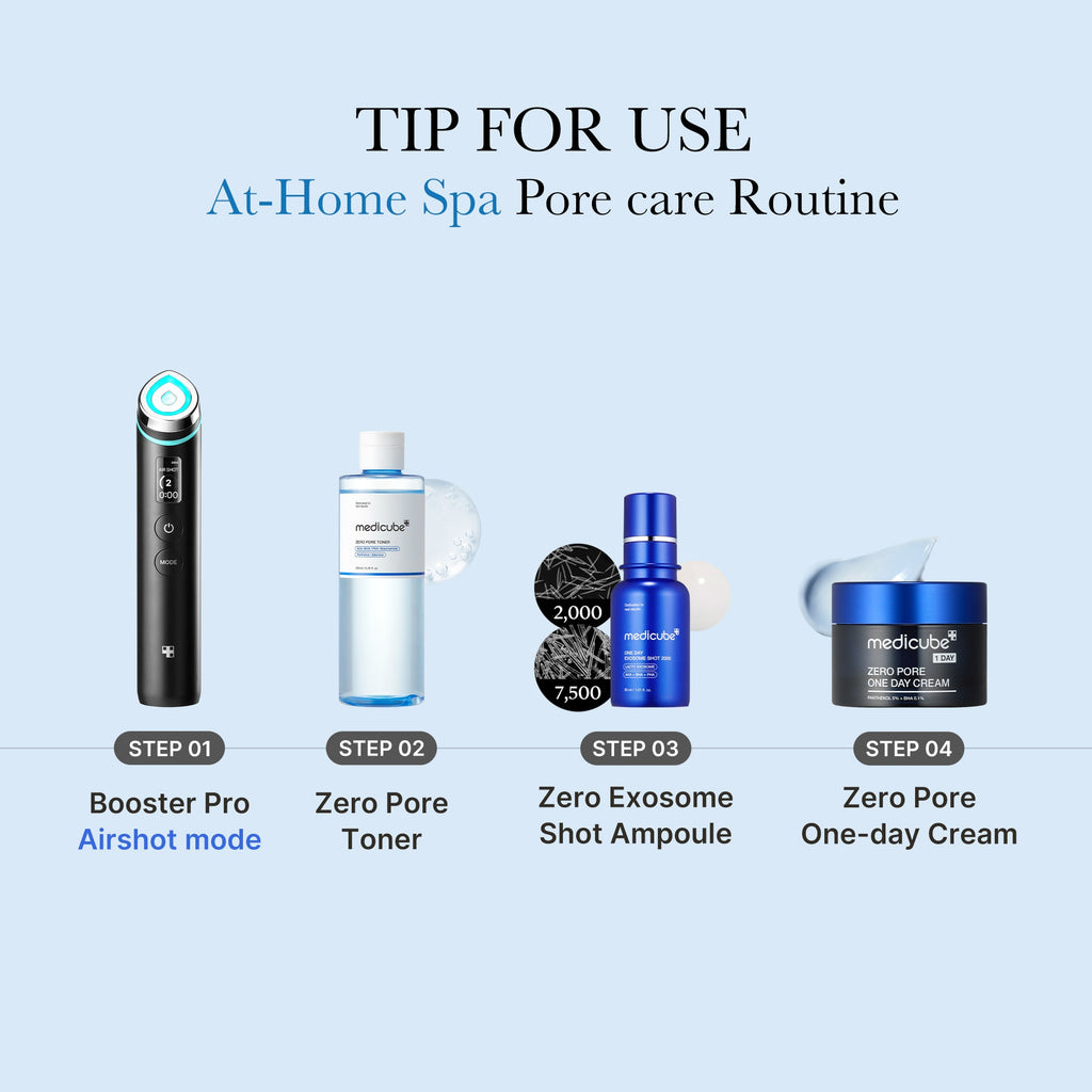 Zero Pore Toner T1