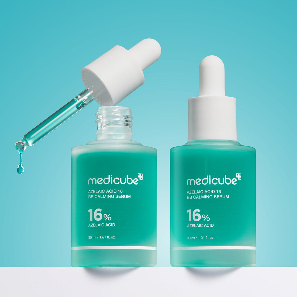 Azelaic Acid 16 Calming Serum P5