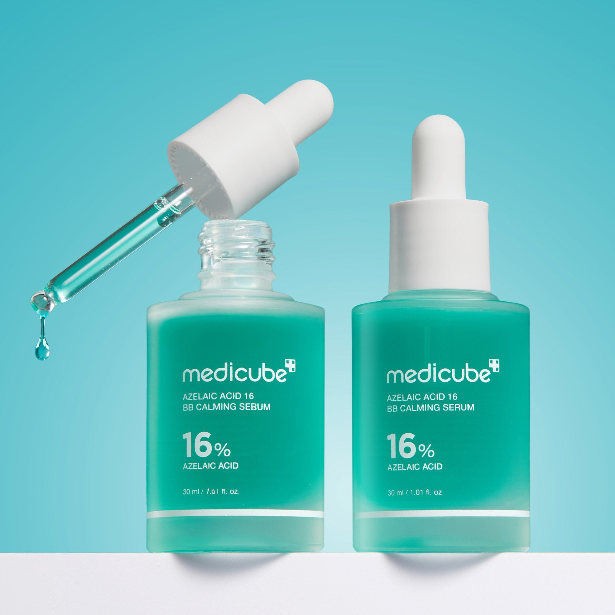 Azelaic Acid 16 Calming Serum P5