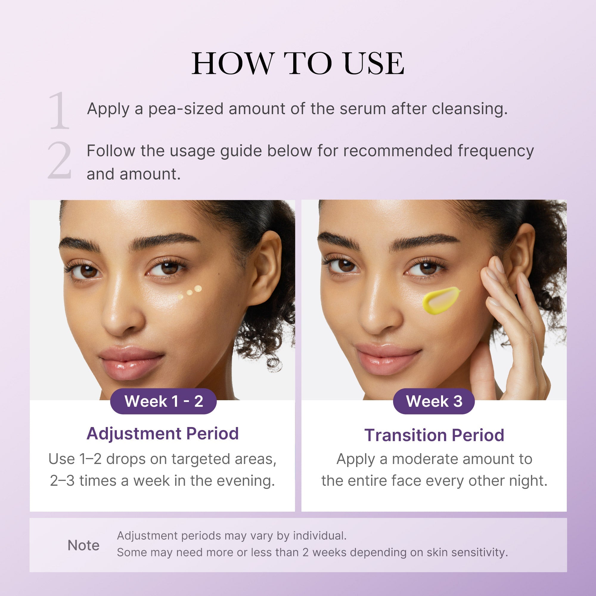 Retinol NMN Boosting Serum Y8