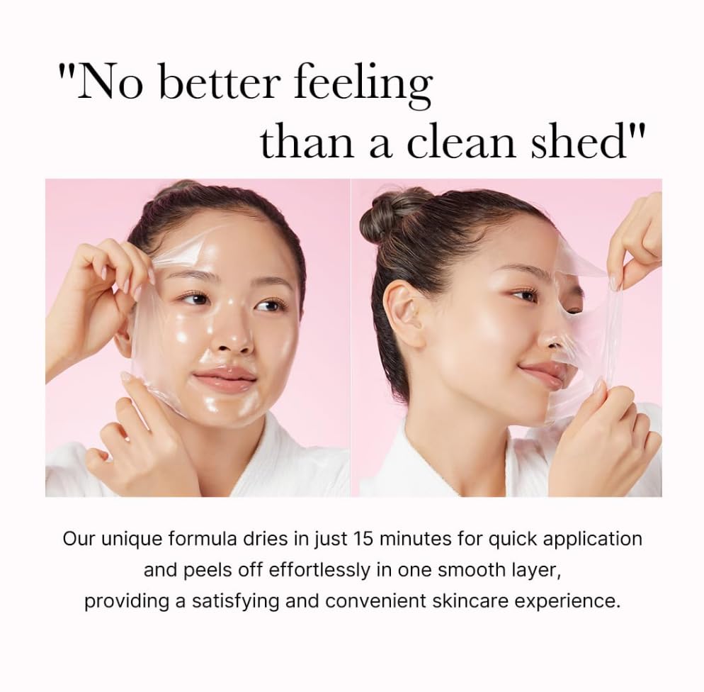 Affordable Glass Glow 7-Day Skincare Set F2