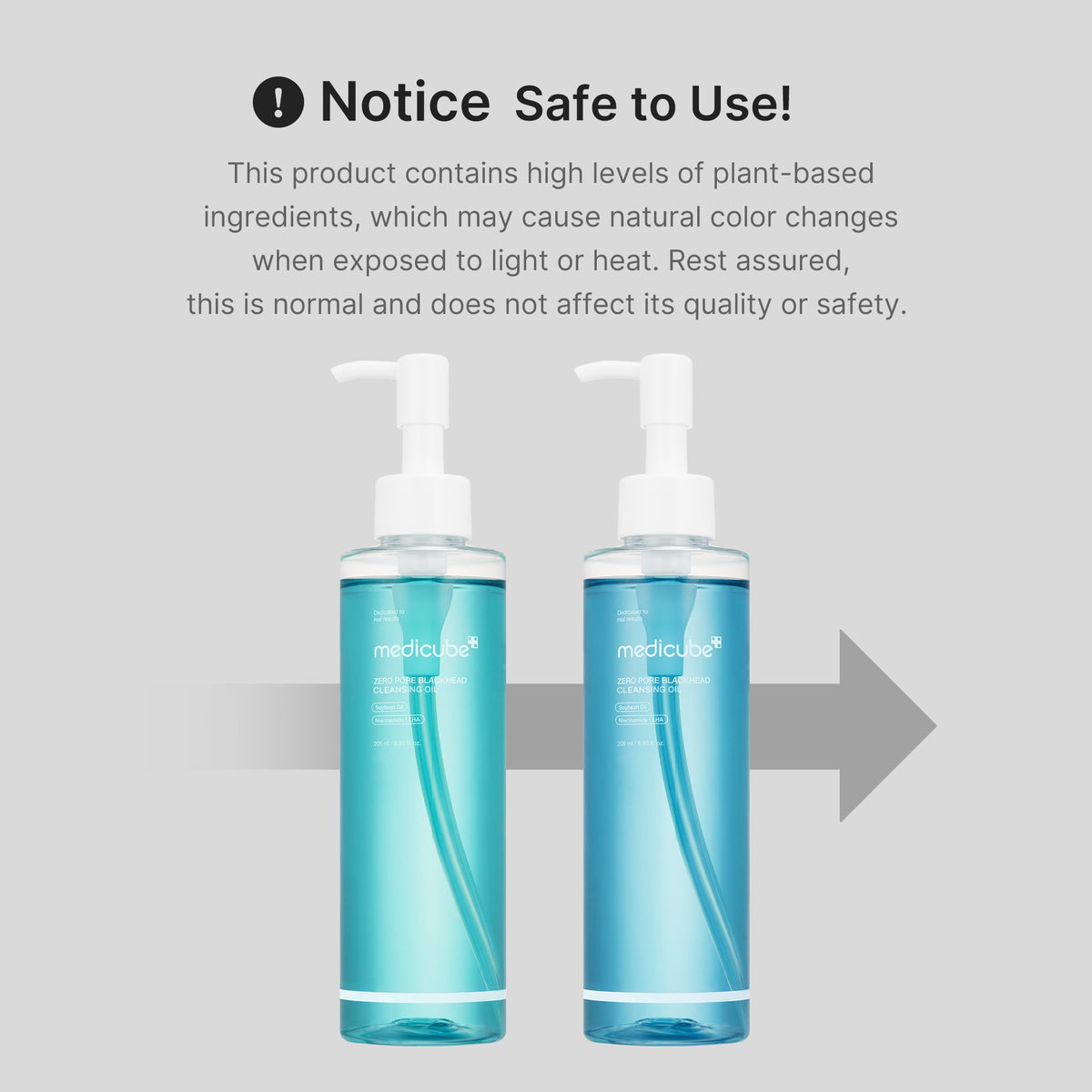 Zero Pore Blackhead Deep Cleansing Oil P5