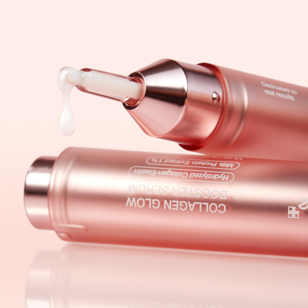 Collagen Glow Booster Milk Serum O0
